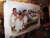 Zu Besuch bei Lisa und beim Starkbierfest
