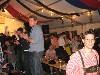 Zu Besuch bei Lisa und beim Starkbierfest
