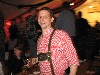 Zu Besuch bei Lisa und beim Starkbierfest
