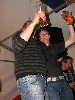 Zu Besuch bei Lisa und beim Starkbierfest
