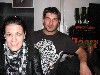 Zu Besuch bei Lisa und beim Starkbierfest
