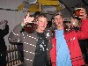 Zu Besuch bei Lisa und beim Starkbierfest
