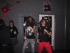 Liquid Steel bei Local Heroes Austria