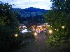 Schlossfest Kolsassberg - Tag 1
