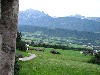 Schlossfest Kolsassberg - Tag 1
