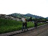 Schlossfest Kolsassberg - Tag 1
