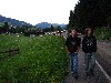 Schlossfest Kolsassberg - Tag 1
