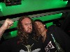 Lost Dreams CD Prsentation im Weekender