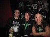 Lost Dreams CD Prsentation im Weekender