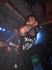 Lost Dreams CD Prsentation im Weekender