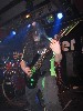 Lost Dreams CD Prsentation im Weekender