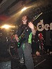 Lost Dreams CD Prsentation im Weekender