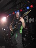 Lost Dreams CD Prsentation im Weekender