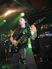 Lost Dreams CD Prsentation im Weekender