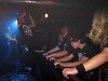 Lost Dreams CD Prsentation im Weekender
