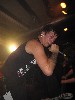 Lost Dreams CD Prsentation im Weekender