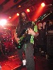Lost Dreams CD Prsentation im Weekender