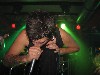 Lost Dreams CD Prsentation im Weekender