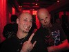Lost Dreams CD Prsentation im Weekender