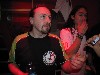 Lost Dreams CD Prsentation im Weekender