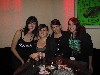 Lost Dreams CD Prsentation im Weekender