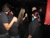 Lost Dreams CD Prsentation im Weekender