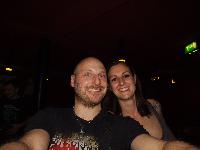 Lost Dreams CD Release Party - Exhale