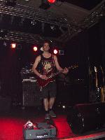 Lost Dreams CD Release Party - Exhale