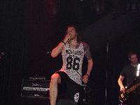 Lost Dreams CD Release Party - Exhale
