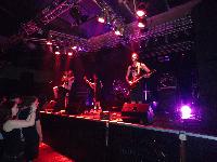 Lost Dreams CD Release Party - Exhale