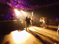 Lost Dreams CD Release Party - Exhale