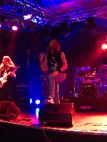 Lost Dreams CD Release Party - Exhale