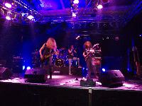 Lost Dreams CD Release Party - Exhale