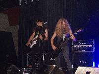 Lost Dreams CD Release Party - Exhale