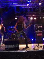Lost Dreams CD Release Party - Exhale