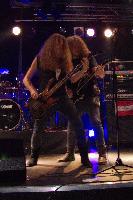 Lost Dreams CD Release Party - Exhale