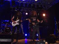 Lost Dreams CD Release Party - Exhale
