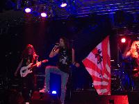 Lost Dreams CD Release Party - Exhale
