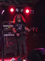 Lost Dreams CD Release Party - Exhale