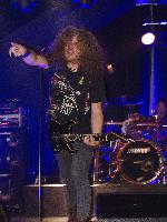 Lost Dreams CD Release Party - Exhale