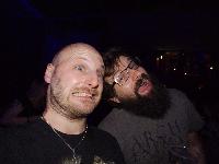 Lost Dreams CD Release Party - Exhale