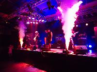 Lost Dreams CD Release Party - Exhale