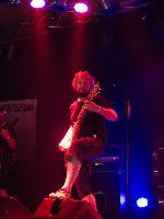 Lost Dreams CD Release Party - Exhale