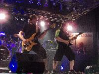 Lost Dreams CD Release Party - Exhale