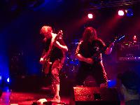 Lost Dreams CD Release Party - Exhale