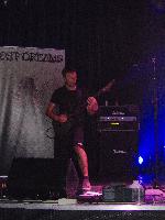 Lost Dreams CD Release Party - Exhale