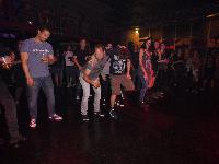 Lost Dreams CD Release Party - Exhale