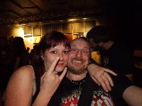 Lost Dreams CD Release Party - Exhale
