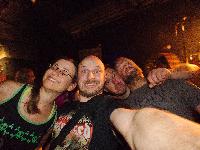 Lost Dreams CD Release Party - Exhale