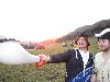 Luftmatratzenrennen der Astig'n 2015